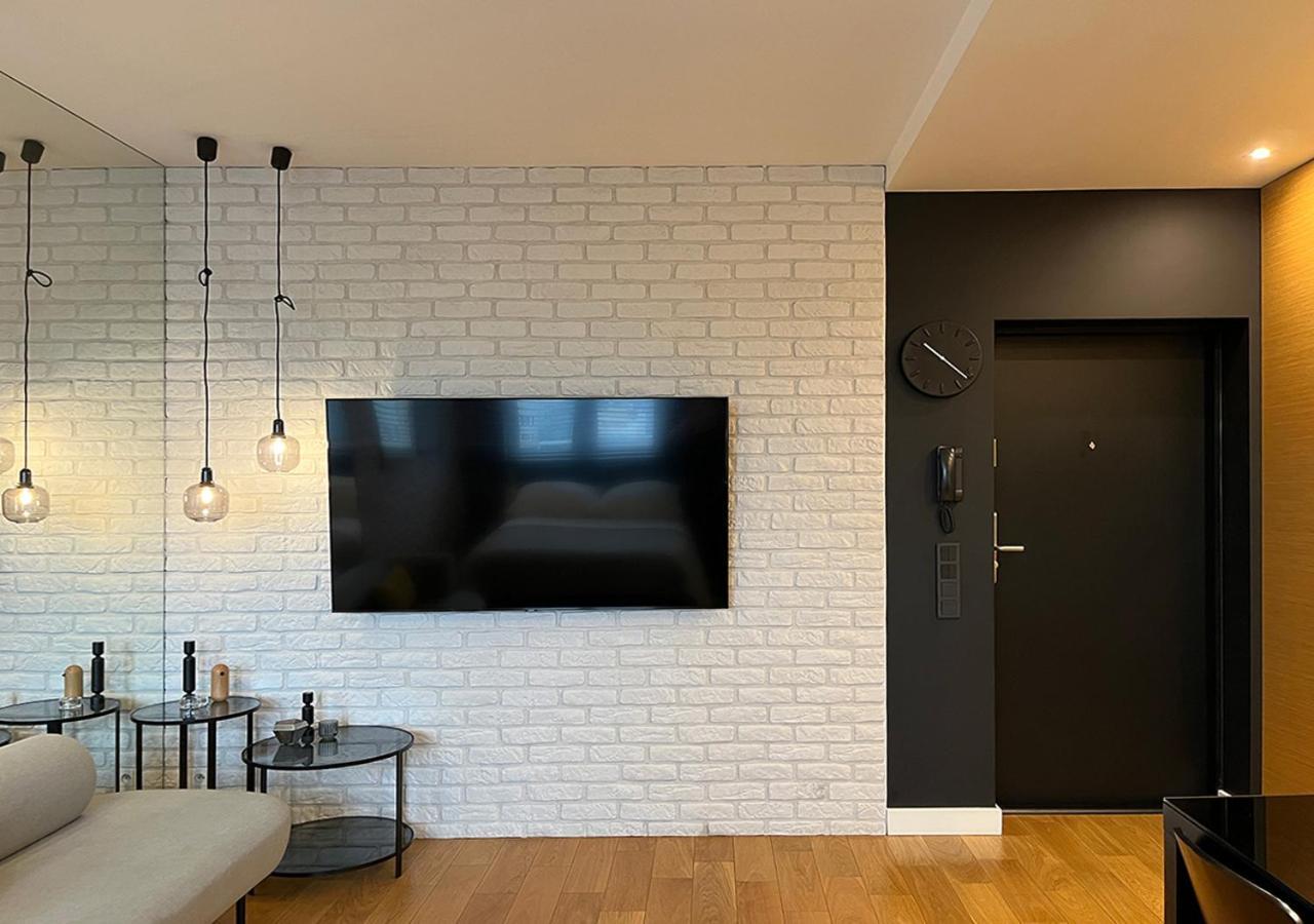 Apartamenty Modern Gdynia Eksteriør billede