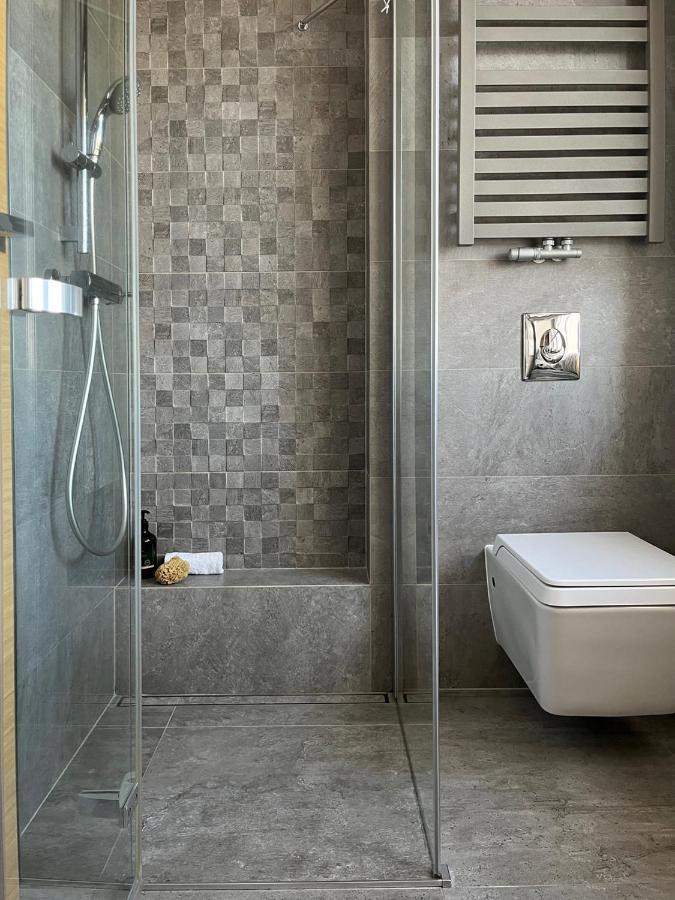 Apartamenty Modern Gdynia Eksteriør billede