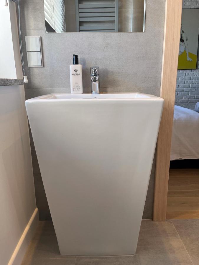 Apartamenty Modern Gdynia Eksteriør billede