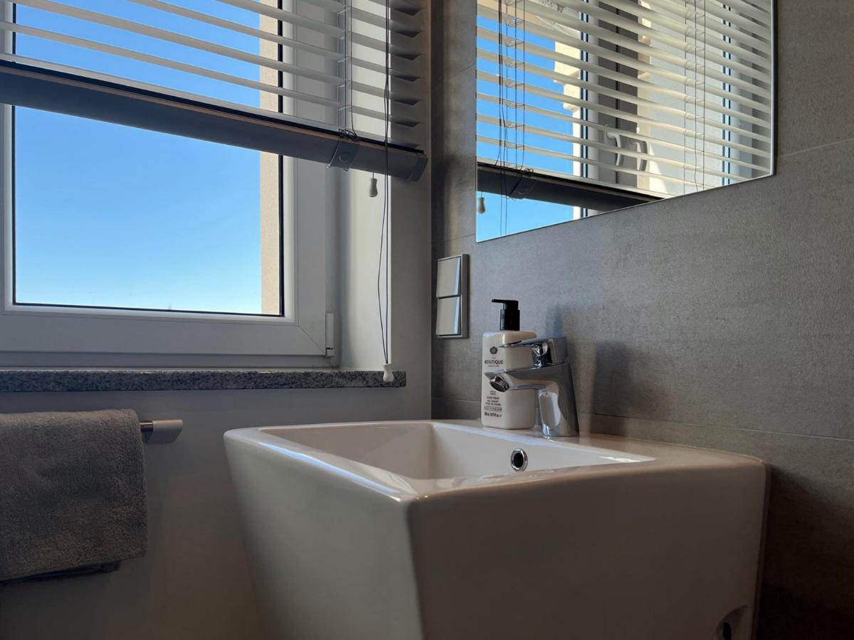 Apartamenty Modern Gdynia Eksteriør billede