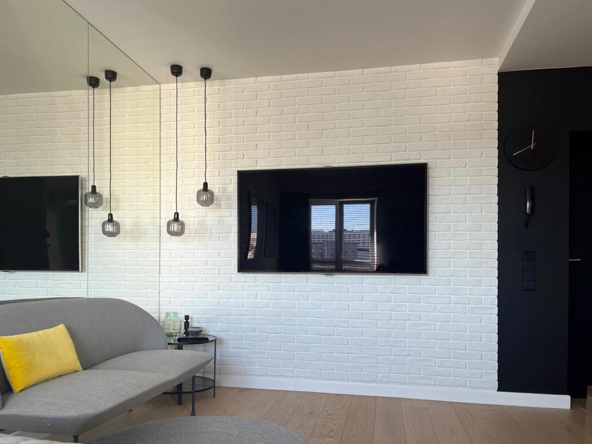 Apartamenty Modern Gdynia Eksteriør billede