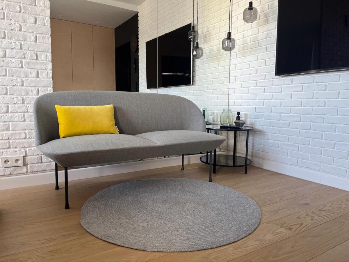 Apartamenty Modern Gdynia Eksteriør billede