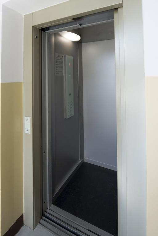 Apartamenty Modern Gdynia Værelse billede
