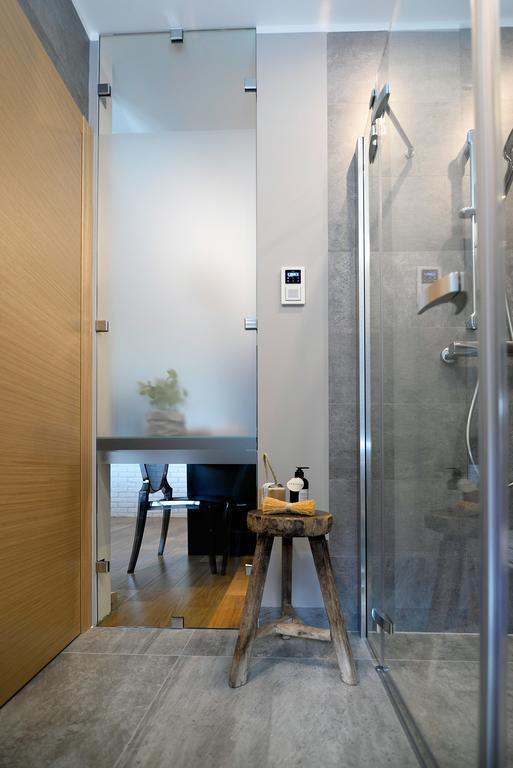 Apartamenty Modern Gdynia Værelse billede